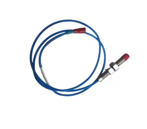 Sonda de Corrientes Eddy PROVIBTECH TM0180-A07-B00-C05-D10 de 7mm, Certificada 670, Montaje Inverso para Petroquímica y Energía - Product Image 4