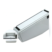 Compteur et détecteur d'argent Muti Currency Counting Machine Bank Bill Counter V40 Note Counter