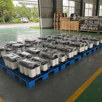 Trasformatore a Secco Trifase per Macchine CNC 50KVA 380V a 220V, Alta Efficienza, Classe H, Trasformatore di Isolamento per Torni Industriali