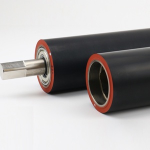 Rodillo de Presión Compatible con la Fábrica Original para Xerox Primelink B9100 B9125 4110 059K37001 059K63470 059K69790 Rodillo Inferior - Product Image 4