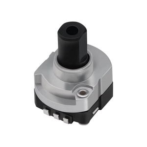 RS06 Self-return Switch with Pressing Reset Volume Control Switch - Product Image 1