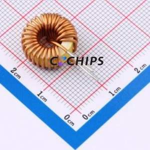 Inductor de Potencia XR5026T470MVL75, Componente de Montaje en Orificio (THT), 17x16mm, 47uH, 10%, 4.4A - Product Image 2