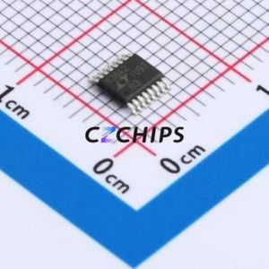 Venta al por mayor, protector contra sobretensiones PMIC de chip IC de circuito integrado de 1, PBF, n. ° de 1, 2 - Product Image 1