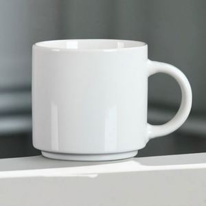 Taza Personalizada con Logotipo, Taza Esmaltada con Impresión de Logotipo Personalizado - Product Image 5