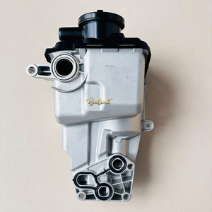 Nouvelles pièces de moteur de haute qualité, boîtier de filtre à huile 31338685 3285662 30684381 30788494 pour <span class=keywords><strong>Volvo</strong></span> S40 V50 S60 V60 XC60 XC70 C30 C70 - Product Image 2
