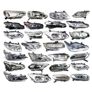 Faros Delanteros para Automóvil, Lámpara LED para Automóvil, Precio de Fábrica, para Toyota Lexus, para Automóviles Japoneses - Product Image 1
