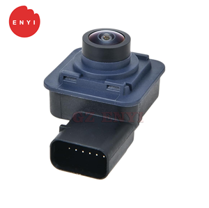 Caméra de recul GB5Z19G490C pour <span class=keywords><strong>Ford</strong></span> Explorer 2016-2018 <span class=keywords><strong>Ford</strong></span> Explorer <span class=keywords><strong>Police</strong></span> 2016-2018 OEM GB5Z19G490A - Product Image 3