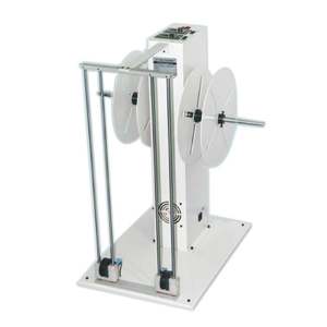 Máquina Alimentadora de Cable con Rodillo de Carrete de Carga de 400 kg para Cables Grandes - Product Image 5