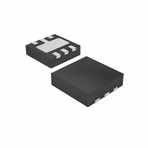 Power Management (PMIC) 6 UDFN Exposed Pad Original AP7366EA-25SN-7 Buy Online Electronic Components - Product Image 1