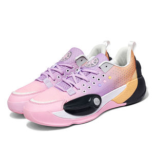 Wade City 13, Zapatillas de Baloncesto Juveniles Antideslizantes y Resistentes al Desgaste, Zapatillas Deportivas y para Correr para Jóvenes - Product Image 3
