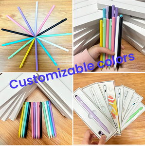 Venta al por mayor de punta de fibra <span class=keywords><strong>con</strong></span> descuento para todo el día se ajusta completamente al lápiz óptico de carga rápida de bajo consumo compatible <span class=keywords><strong>con</strong></span> <span class=keywords><strong>iPad</strong></span> - Product Image 5