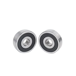 ตลับลูกปืนรถยนต์ความเร็วสูง ตลับลูกปืนเม็ดกลมร่องลึกแถวเดียว ซีรีส์ 6000 รุ่น 6016 6017 6018 6021 6022 6024 6026 6028 - Product Image 5