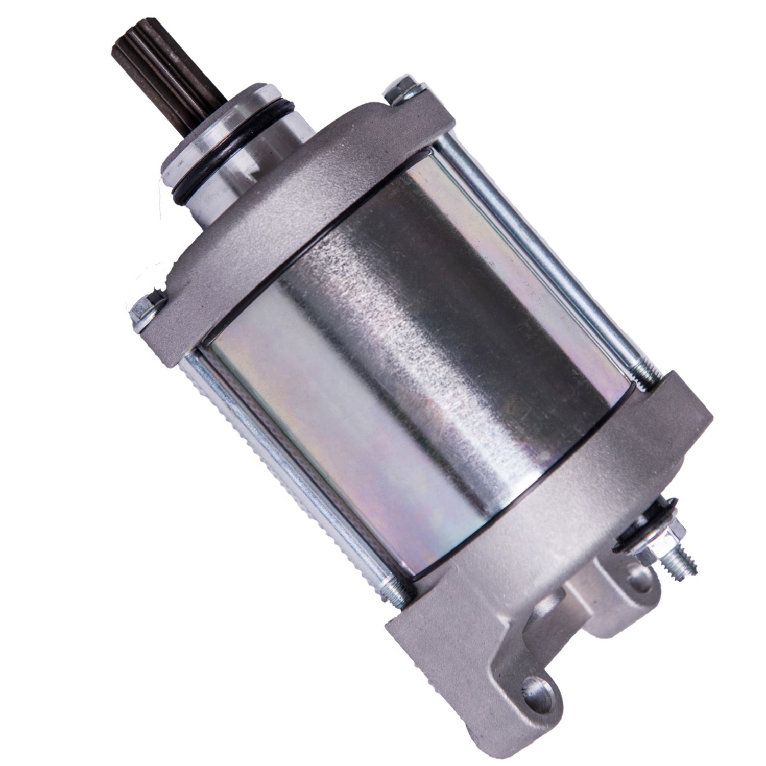 Детали двигателя мотоцикла/аксессуары для мотоциклов стартер мотоцикла 12 в 0,6 кВт для Qianjiang 267MR