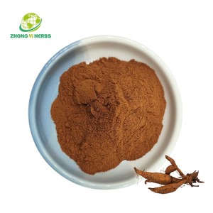 Zhongyiherbs <span class=keywords><strong>Kudzu</strong></span> gốc bột Pueraria flavonoid 40% Pueraria gốc <span class=keywords><strong>flavone</strong></span> - Product Image 1