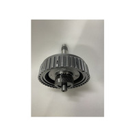 Tout nouveau Original MG5 CVT boîte de vitesses arbre d'entrée D-Gear embrayage usine en gros CVT180 arbre de boîte de vitesses