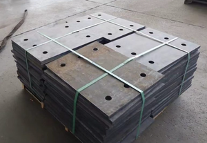 ASME B16.5 DN150 Pn16 Stainless Steel Blind <b>Flange</b> Supplier in China - Product Image 2