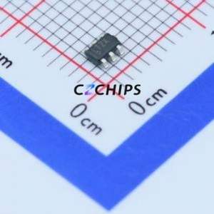 LTC5507ES6#PBF RF Detector SOT-23-6 RF ( Frequency: )( Input Range: -34dBm~+14dBm )( Operating Voltage: ) - Product Image 1