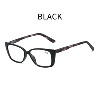 Lunettes de lecture rectangulaires GR1663 unisexes, lunettes de lecture pour ordinateur en PC