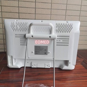 Échographe vétérinaire portable à écran tactile noir et blanc, transducteurs sonars, modèle BW08vet, le plus vendu à prix abordable - Product Image 5