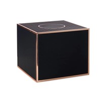 Boîtes rigides de luxe personnalisées avec logo, en carton de haute qualité, pelliculage mat, gaufrage, pour cadeaux de mariage, cadre photo sur mesure
