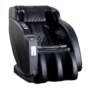 top sale factory supply good quality vending chair massage with bill operator/massage vending chair