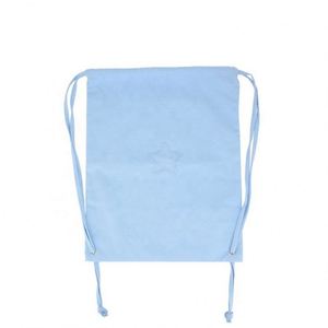 Customized Large-Capacity Custom Logo Adjustable Strap Multi-Color Sturdy Waterproof Sport Outdoor <b>Book</b> Storage Shopping Bag - Product Image 3