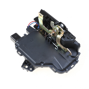 100005675 3 b4839016a posteriore destro attuatore per VW GOLF MK4 BORA PASSAT B5 - Product Image 1