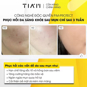 Listo para enviar <span class=keywords><strong>TIAM</strong></span> Vita B3 Source suero líquido orgánico 10% niacinamida y 2% Arbutina producto facial antienvejecimiento para la cara - Product Image 3