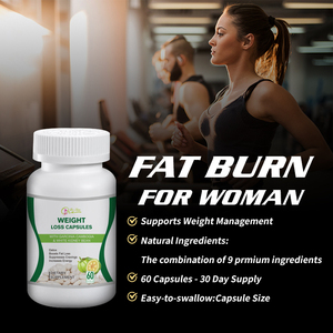 Meilleures ventes <span class=keywords><strong>2022</strong></span> : Capsule amincissante 100 % naturelle à base de plantes Garcinia Cambogia pour la perte de poids, favorise la suppression de l'appétit - Product Image 6