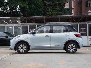 Электромобиль Wuling Bingo Lingshi Premium Edition, запас хода 333 км, 5 дверей, 4 места, компактный автомобиль, быстрая зарядка за 0,58 часа - Product Image 4