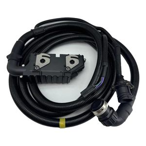 14513137 14512406 Excavator Truck Engine <b>Wiring</b> Harness Compatible Parts D6D D7D EC210B EC240B 14513137 14512406 spare parts - Product Image 2