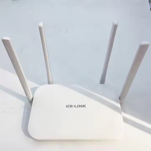 LB-LINK BL-WR1300H ความเร็วสูงเราเตอร์ไร้สาย4 * 6dBi WiFi 5 5 5G/2.4G เราเตอร์ไร้สายเราเตอร์ WIFI 5 5 - Product Image 2