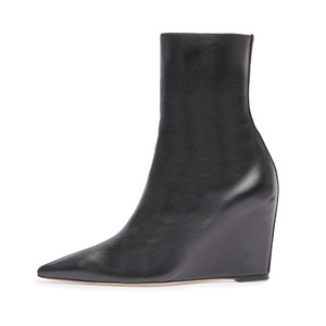 2024 מותאם אישית נשים עור סקסי טריז קרסול חזה הבוהן הבוהן עם עור אמיתי רירית בהתאמה אישית - Product Image 1