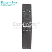 Control Remoto ES-RM060-2-V a Precio de Fábrica para el Nuevo Google Chromecast 4k TV, Decodificador con Google Voice, Smart TV G9N9N, Control por Voz BT IR
