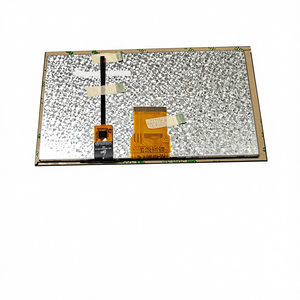 7-дюймовый ЖК-дисплей с емкостным сенсорным экраном 320x240, полностью ламинированный, рабочая температура -20~70°C - Product Image 2