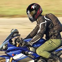 Nuevo Casco de Motociclismo de Carreras de Cara Completa, Elegante y de Alta Calidad, Casco de Seguridad Todoterreno con Forro Extraíble, Certificado CE