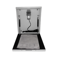 1080p HD Enregistrement Vidéo Présentateur Visuel Enseignement Vidéo Scanner Affichage Document Caméra USB VGA Interface Opt Scanners Produit
