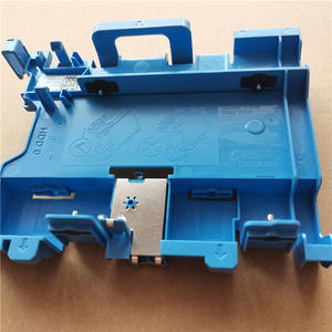 2.5 "SFF ถาดฮาร์ดไดรฟ์แคดดี้0F3TJ0 F3TJ0สำหรับ <span class=keywords><strong>Dell</strong></span> <span class=keywords><strong>OptiPlex</strong></span> 3046 <span class=keywords><strong>3050</strong></span> 7040 5040 9040 SFF - Product Image 4