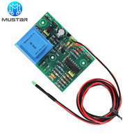 Carte de circuit imprimé d'amplificateur audio pour véhicule Mu Star OEM PCBA |   Service personnalisé d'assemblage SMT et de production de circuits imprimés Gerber&BOM tout-en-un