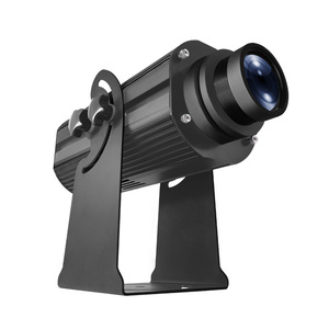 200 Wát IP67 không thấm nước thương mại Laser quảng cáo máy chiếu dài khoảng cách tĩnh nhà nước LED gobo Tường Ngoài Trời chiếu - Product Image 1