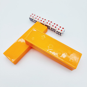 G0453 King Magic Superpower <b>Dice</b> - Magic Props Manufacturer, Children's Toys, Festival Party Performances - Product Image 1