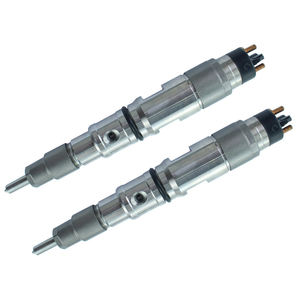 Injecteur de carburant à rampe commune diesel de haute qualité, neuf, 65.10401-7001C 0445120040, pièces de machines JISION, PIÈCES D'EXCAVATEUR, Excavateur - Product Image 2