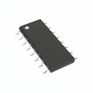 ชิ้นส่วนอิเล็กทรอนิกส์ 16 SOlC BQ2204ASN-NTRG4 หน่วยความจำ บริการครบวงจรแบบดั้งเดิม - Product Image 1