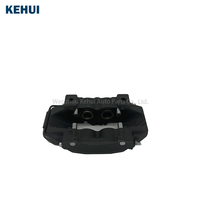 Étrier de frein en aluminium personnalisé 996 haute performance, 4 pistons avant, 4 pots, pour Porsche Boxter 911 996 986 Cayman
