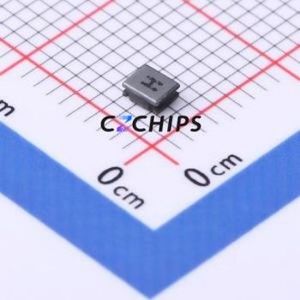 Inductor de Potencia PNLS252012-4R7M 4.7UH 1008 (Inductancia: )( Precisión: 20% Corriente Nominal: 1.35A) - Product Image 1