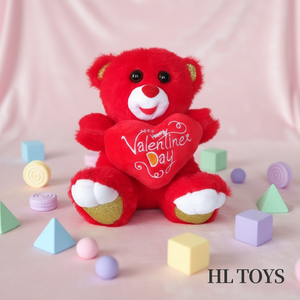 <span class=keywords><strong>Orsetto</strong></span> di <span class=keywords><strong>peluche</strong></span> sorridente con <span class=keywords><strong>cuore</strong></span>, giocattolo di <span class=keywords><strong>peluche</strong></span> a forma di <span class=keywords><strong>orsetto</strong></span> seduto, regalo per la festa della mamma, <span class=keywords><strong>orsetto</strong></span> di <span class=keywords><strong>peluche</strong></span> per mamma, all'ingrosso - Product Image 6