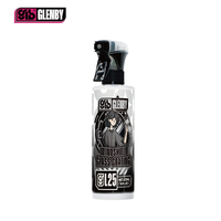 Spray de Revestimiento Cerámico Nano para Parabrisas de 200 ml, Super Hidrofóbico, Repelente de Lluvia, Producto para el Cuidado del Vidrio Automotriz, Venta al Por Mayor de Fábrica