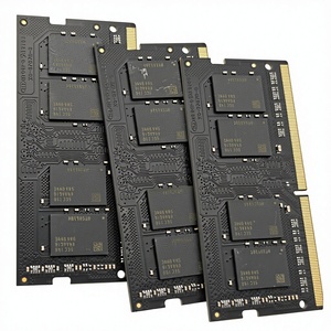 Nuevo Módulo de Memoria RAM DDR4 Original para Laptop, Totalmente Compatible, 4GB 8GB 16GB, Actualización de Computadora, 2400MHz 2666MHz 3000MHz 3200MHz - Product Image 3