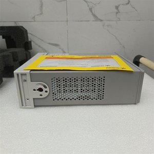 Multímetro de Banco Keysight 34461A, 1000 V CC, 10 A CC, Medidor Digital Estándar para Uso en Laboratorio - Product Image 3