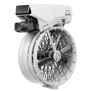 Máy bay không người lái DJI Flip mới, camera 4K/60fps, <span class=keywords><strong>c</strong></span>ảm biến hình ảnh 1/1.3 inch, tầm ảnh 6km, gimbal 3 trụ<span class=keywords><strong>c</strong></span>, dễ sử dụng cho người mới bắt đầu - Product Image 1